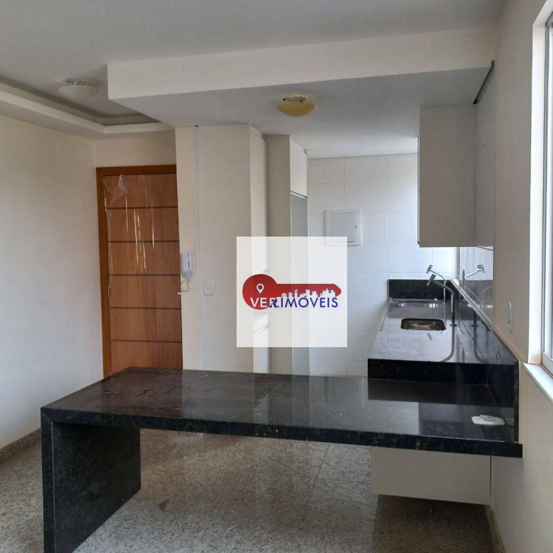 Apartamento à venda com 2 quartos, 54m² - Foto 10