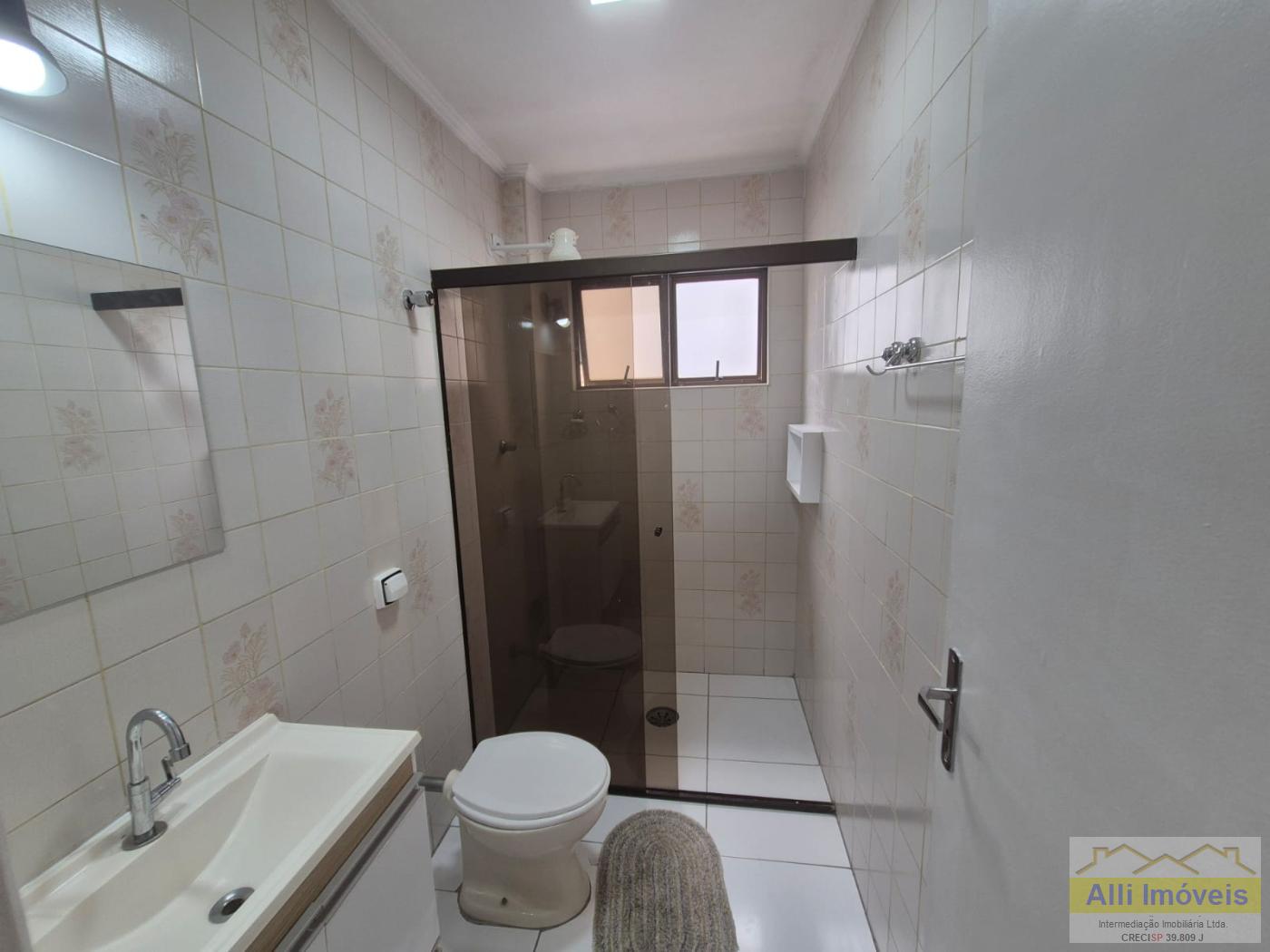 Apartamento à venda com 1 quarto, 44m² - Foto 11