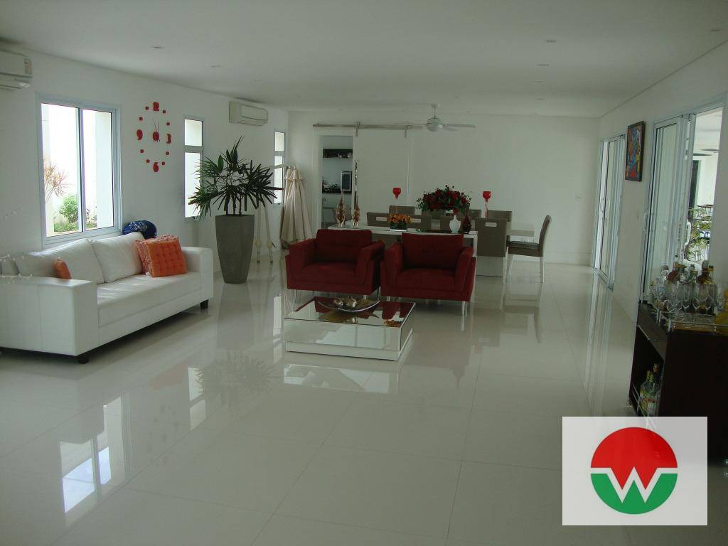 Casa de Condomínio à venda com 7 quartos, 800m² - Foto 32