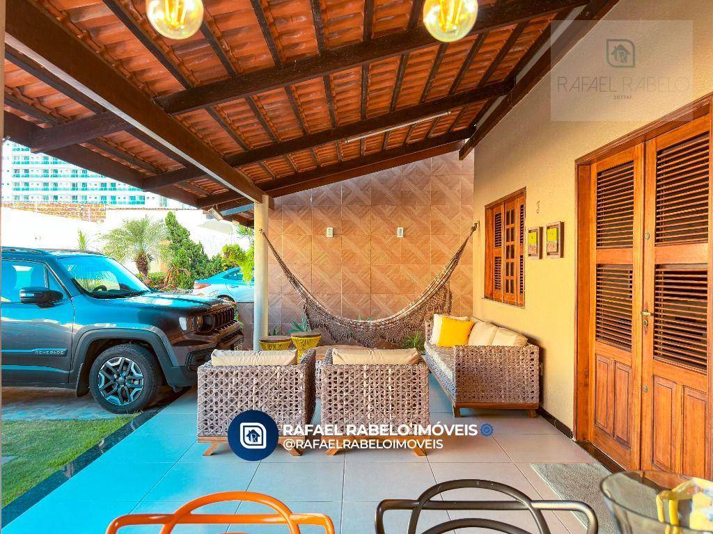 Casa de Condomínio, 4 quartos - Foto 3