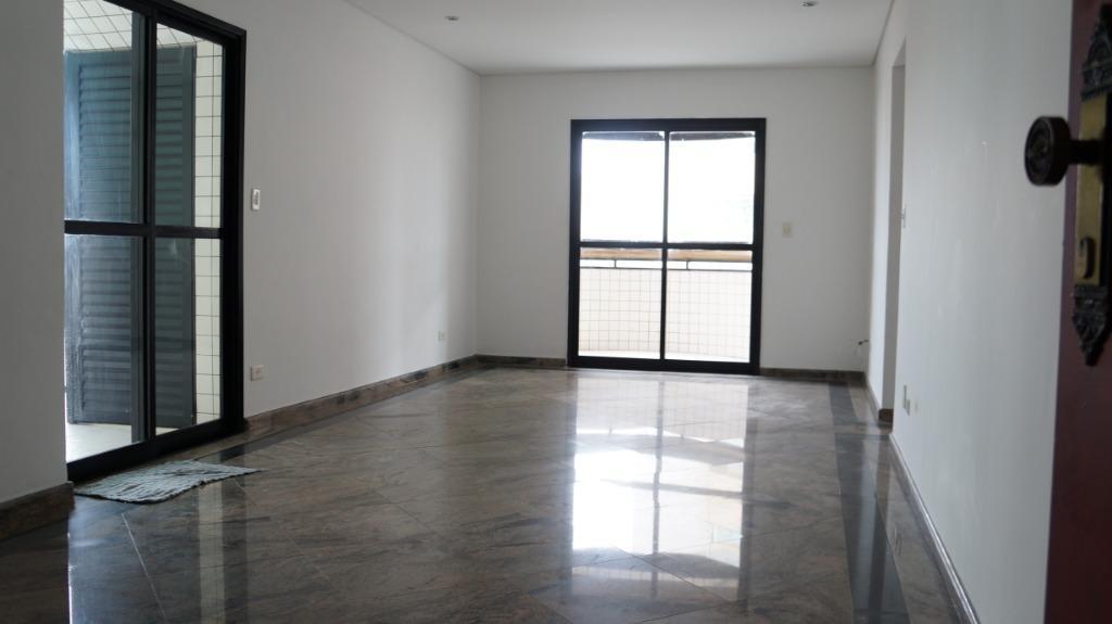 Cobertura à venda com 3 quartos, 208m² - Foto 2