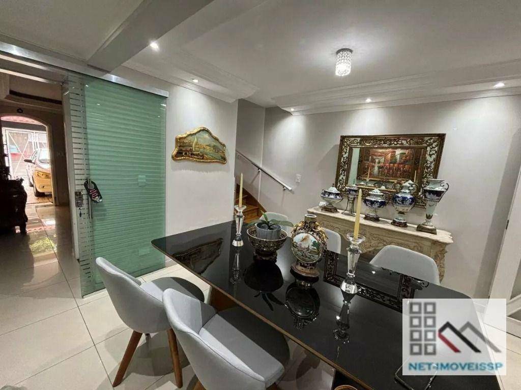 Sobrado à venda com 2 quartos, 150m² - Foto 5