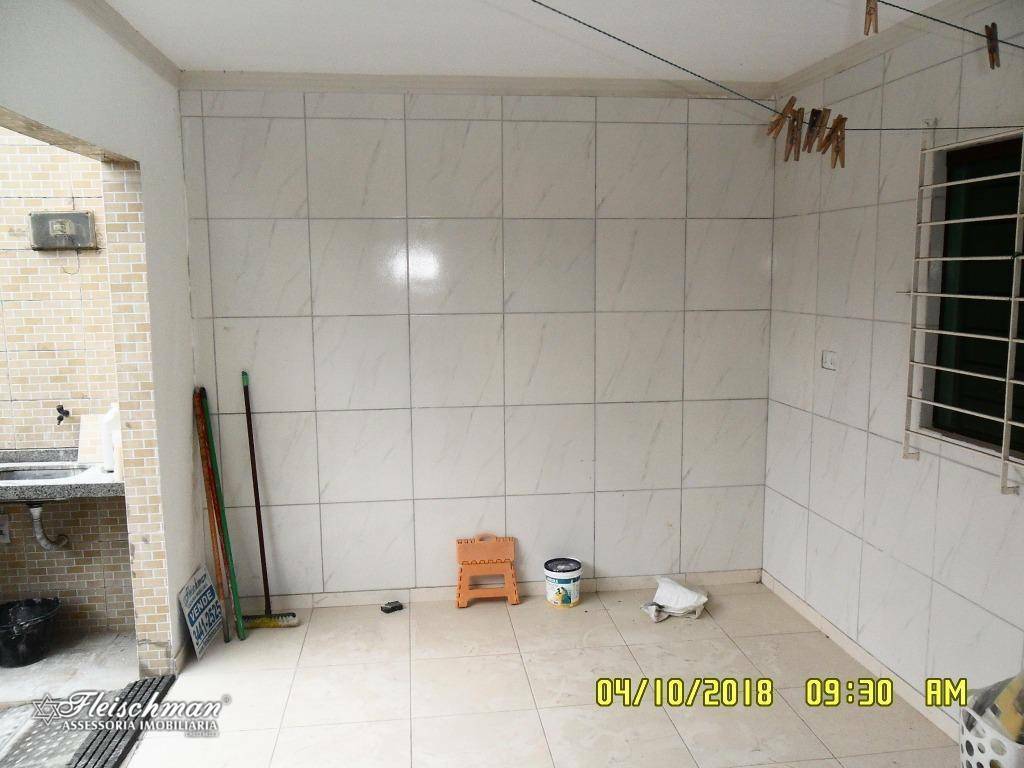 Casa à venda com 4 quartos, 236m² - Foto 35