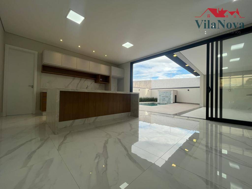 Casa de Condomínio à venda com 3 quartos, 330m² - Foto 12