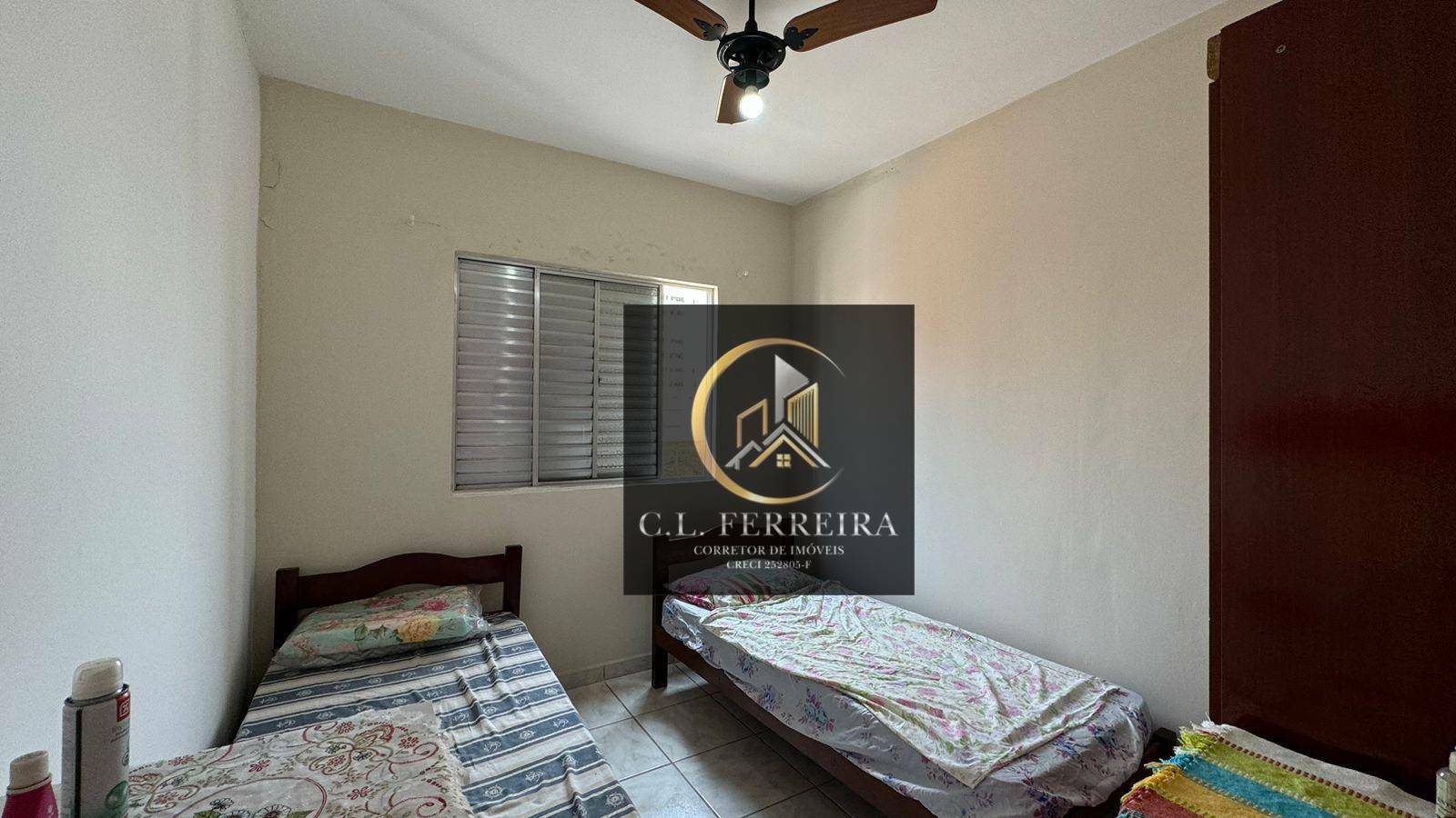 Apartamento à venda com 1 quarto, 48m² - Foto 8