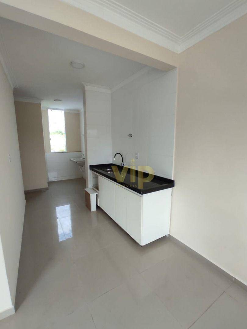 Apartamento à venda com 2 quartos, 75m² - Foto 6