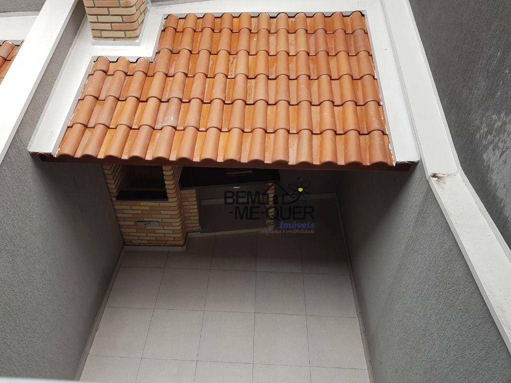 Sobrado à venda com 3 quartos, 170m² - Foto 32