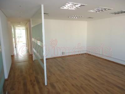 Conjunto Comercial-Sala para alugar, 160m² - Foto 9