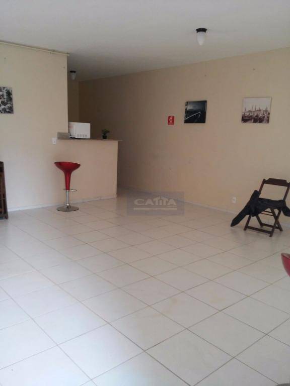 Apartamento à venda com 2 quartos, 48m² - Foto 4