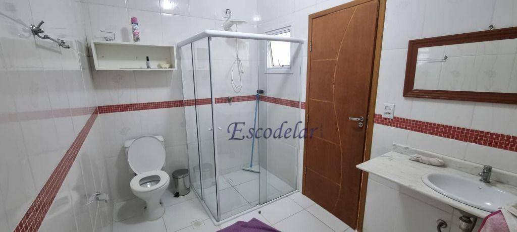 Casa de Condomínio à venda com 4 quartos, 417m² - Foto 14