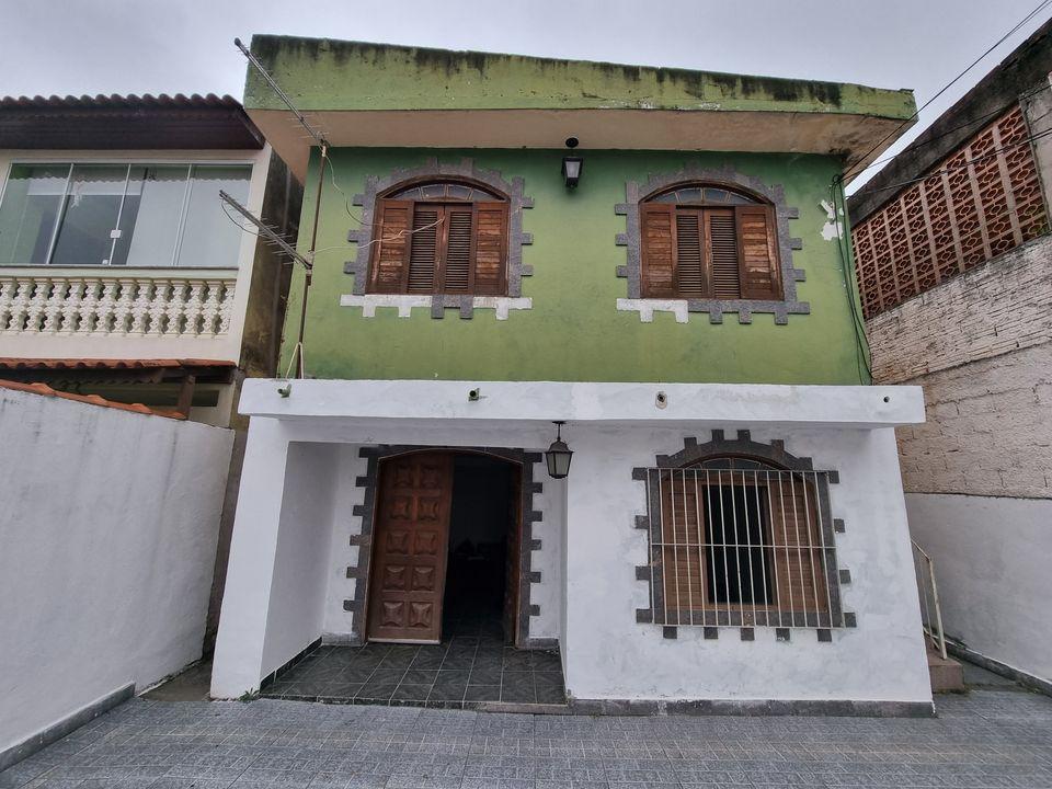 Sobrado à venda com 3 quartos, 176m² - Foto 3