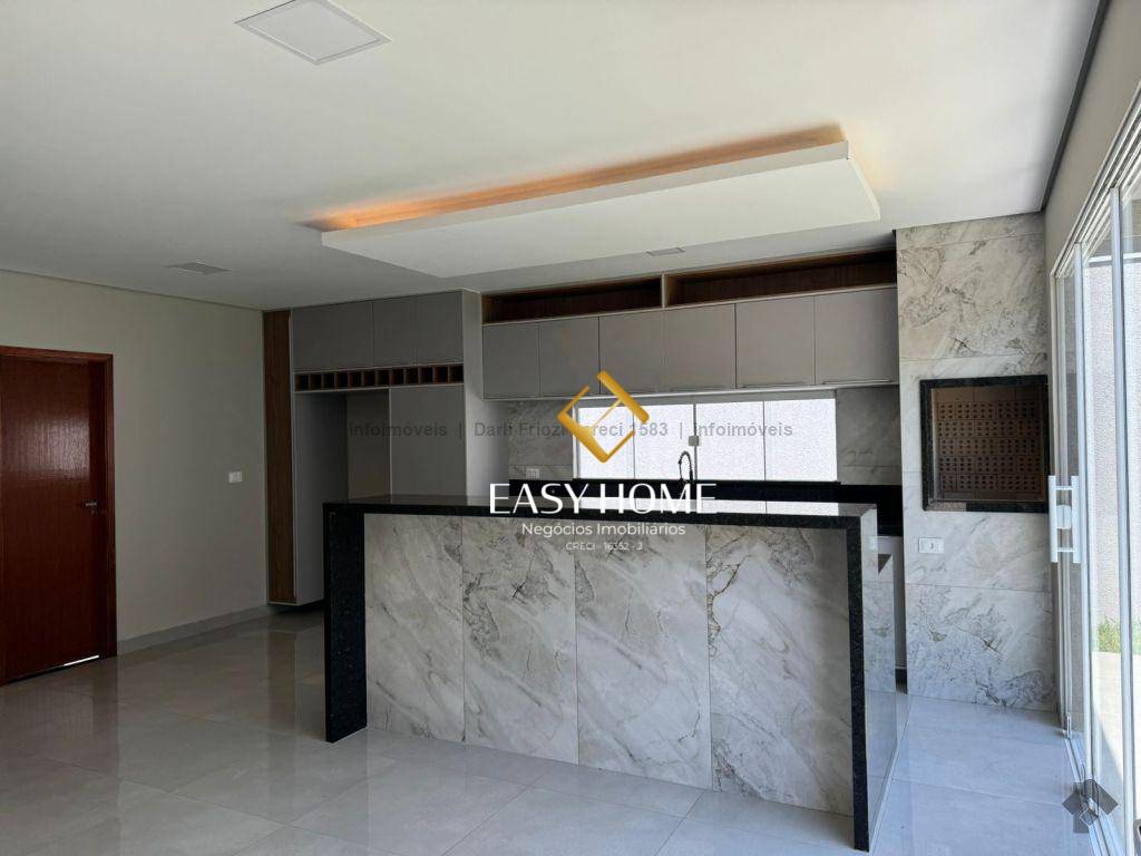 Casa, 3 quartos, 131 m² - Foto 3