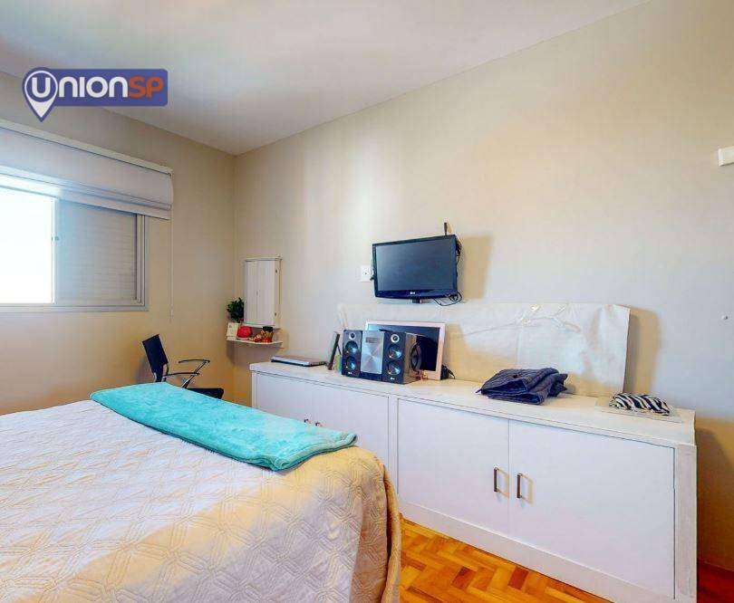 Apartamento à venda com 2 quartos, 110m² - Foto 9