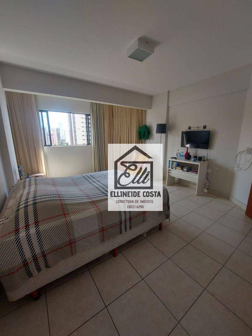 Apartamento à venda com 3 quartos, 190m² - Foto 14