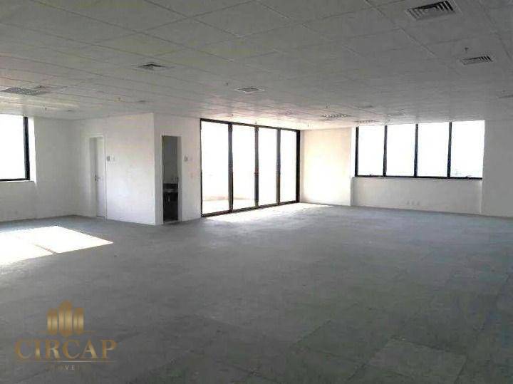 Conjunto Comercial-Sala para alugar, 297m² - Foto 5