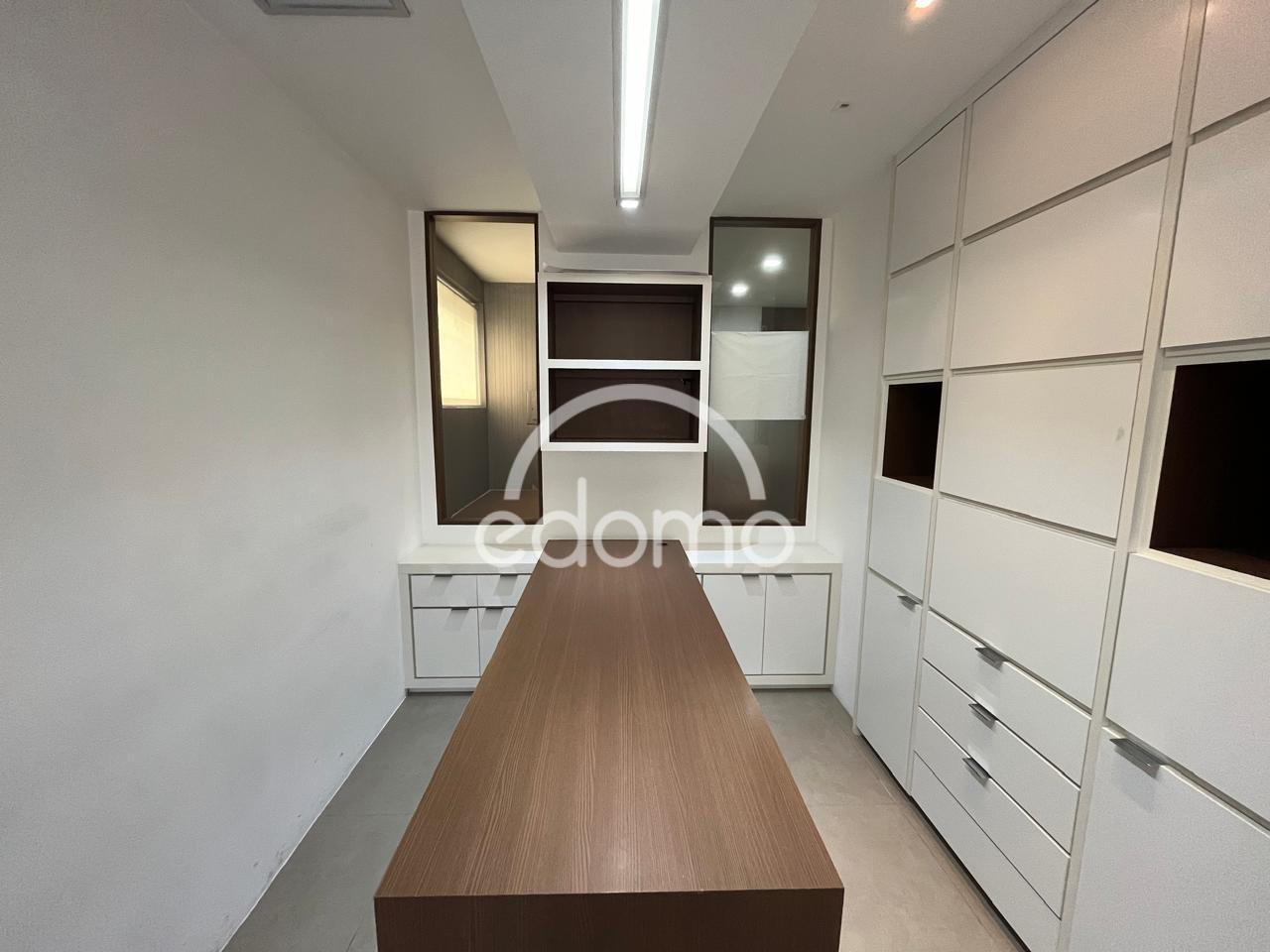 Conjunto Comercial-Sala para alugar, 59m² - Foto 7