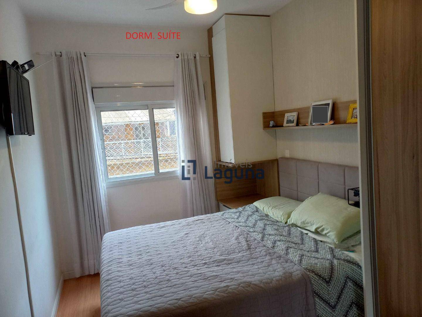 Apartamento à venda com 3 quartos, 90m² - Foto 13