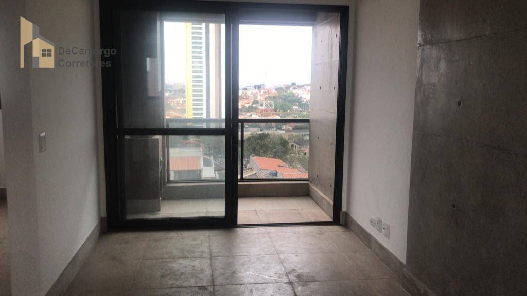 Apartamento à venda com 3 quartos, 155m² - Foto 3