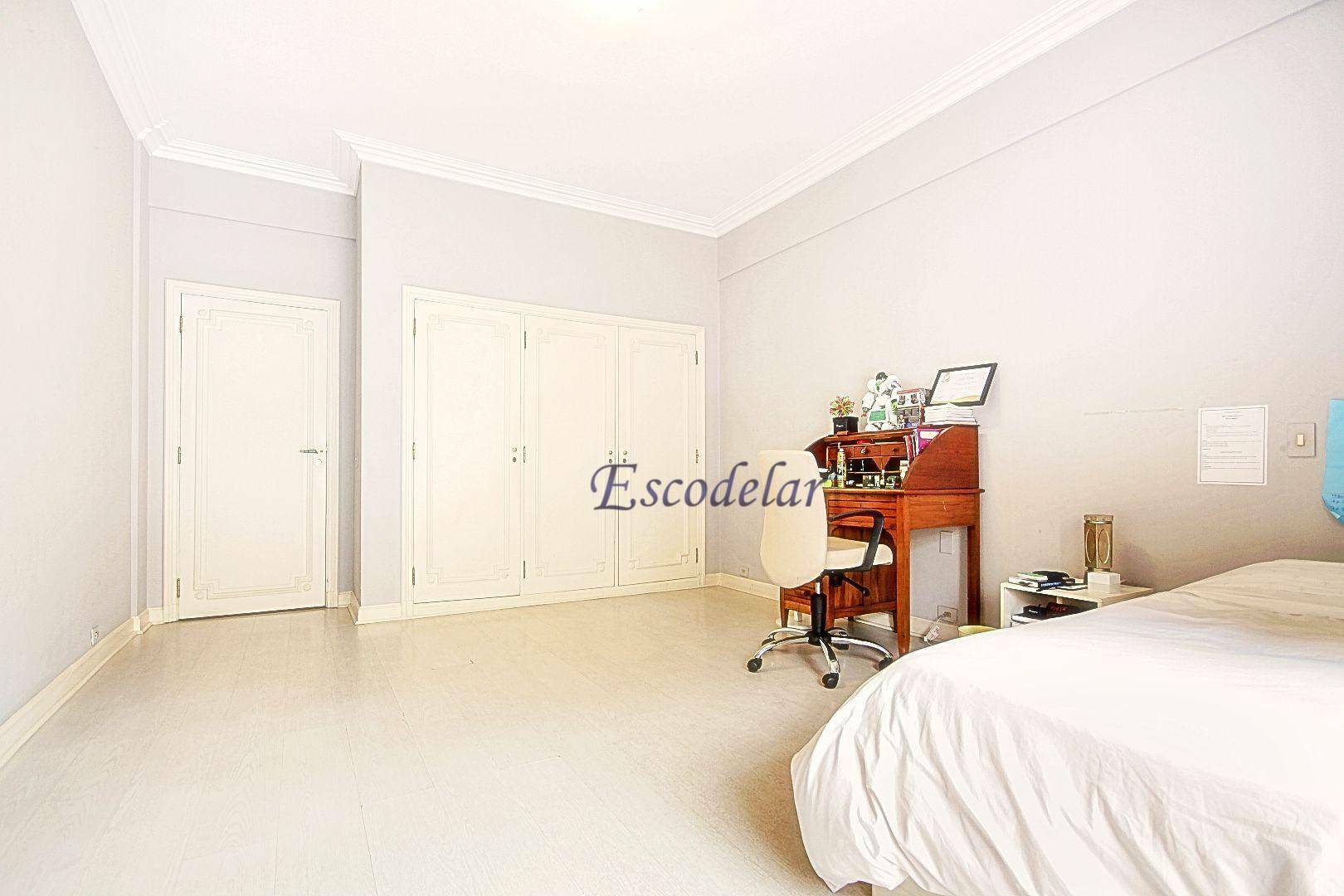 Apartamento à venda com 4 quartos, 530m² - Foto 28