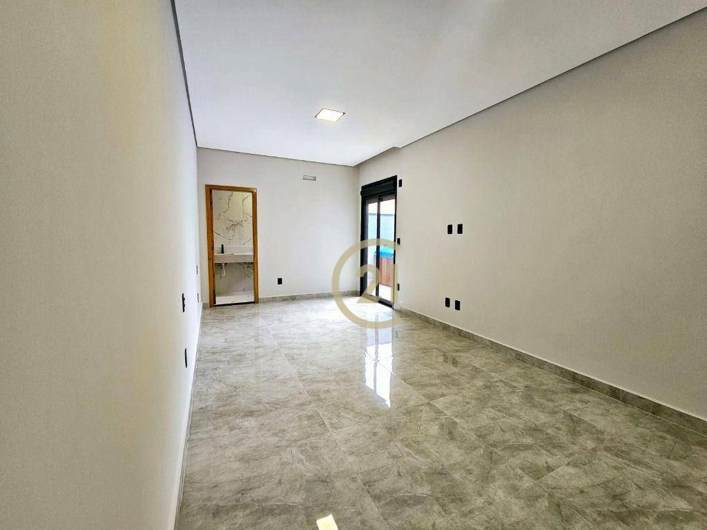 Casa de Condomínio à venda com 3 quartos, 135m² - Foto 12