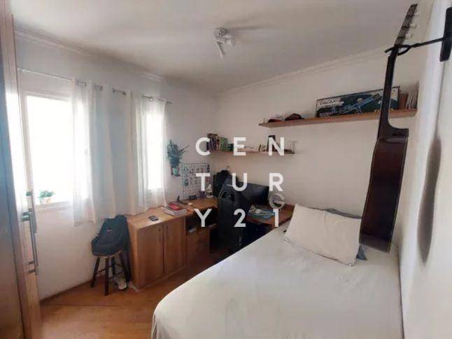 Apartamento à venda com 3 quartos, 92m² - Foto 9