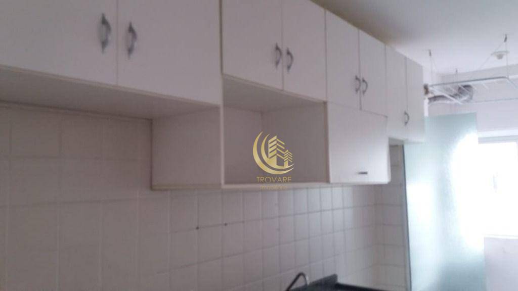 Apartamento à venda com 3 quartos, 78m² - Foto 9