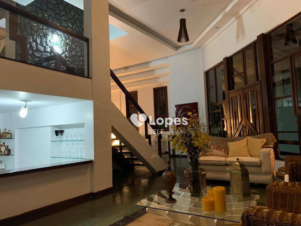 Casa de Condomínio à venda com 4 quartos, 608m² - Foto 3