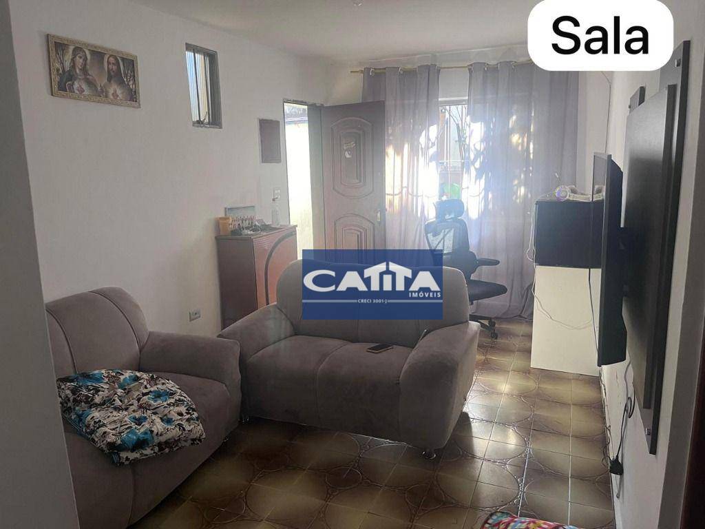 Casa à venda com 2 quartos, 115m² - Foto 7