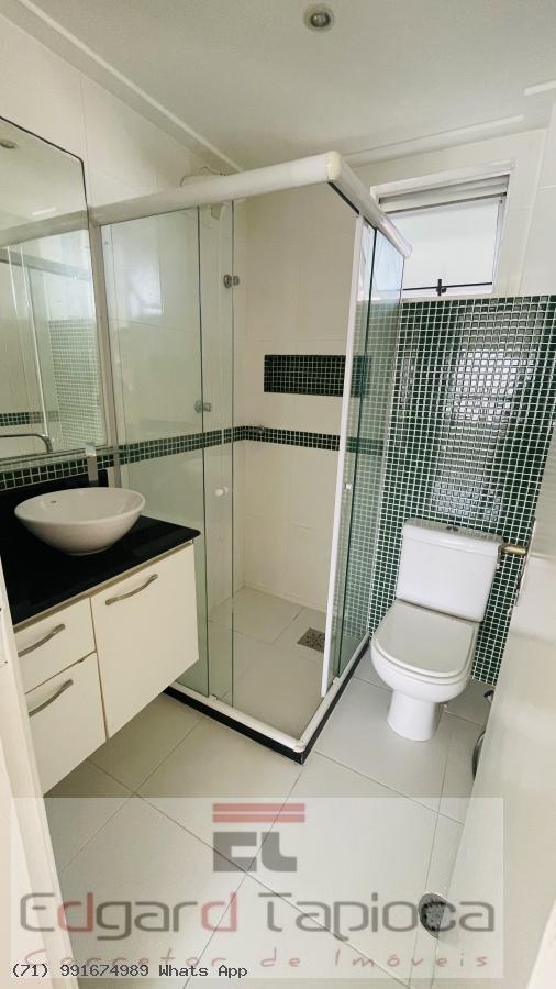 Apartamento para alugar com 3 quartos, 90m² - Foto 17