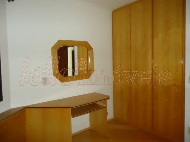 Apartamento para alugar com 3 quartos, 98m² - Foto 4