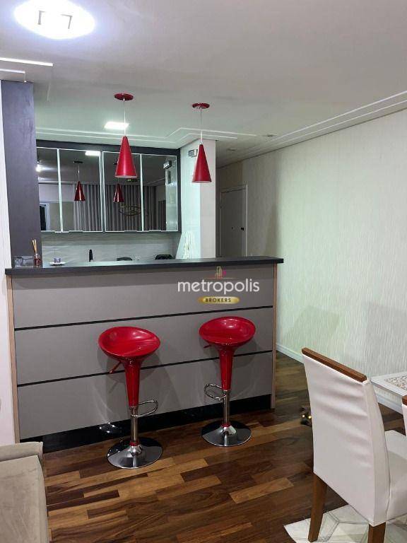 Apartamento à venda com 3 quartos, 97m² - Foto 8