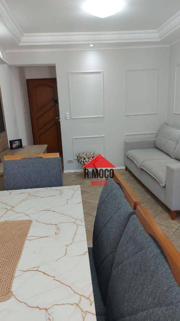 Apartamento à venda com 3 quartos, 70m² - Foto 6