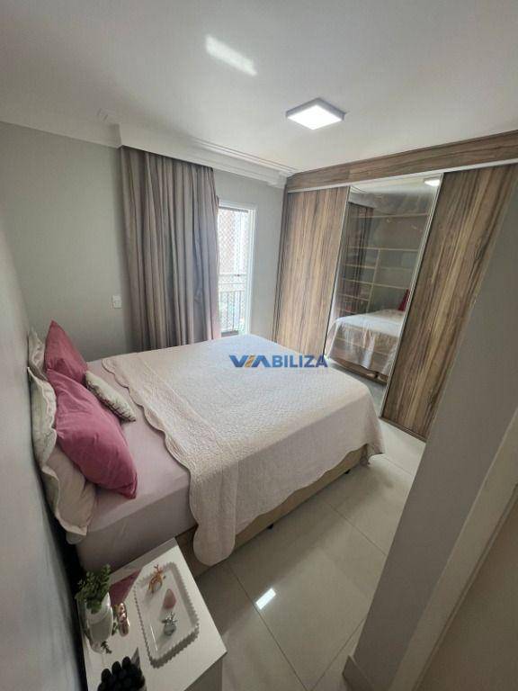 Apartamento à venda com 3 quartos, 83m² - Foto 19