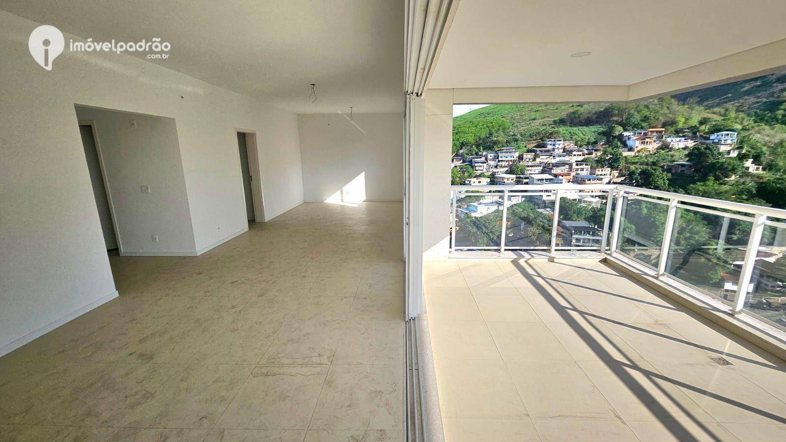 Apartamento à venda com 4 quartos, 200m² - Foto 8