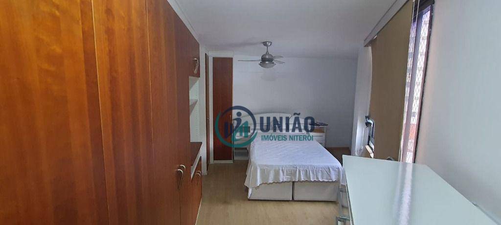 Apartamento à venda com 3 quartos, 110m² - Foto 8