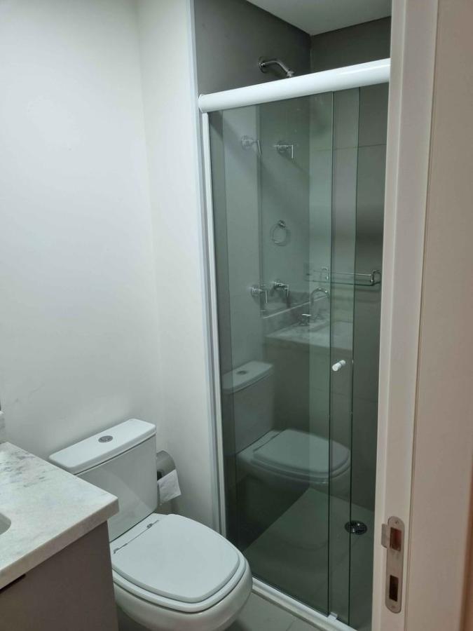 Apartamento para alugar com 1 quarto, 33m² - Foto 6