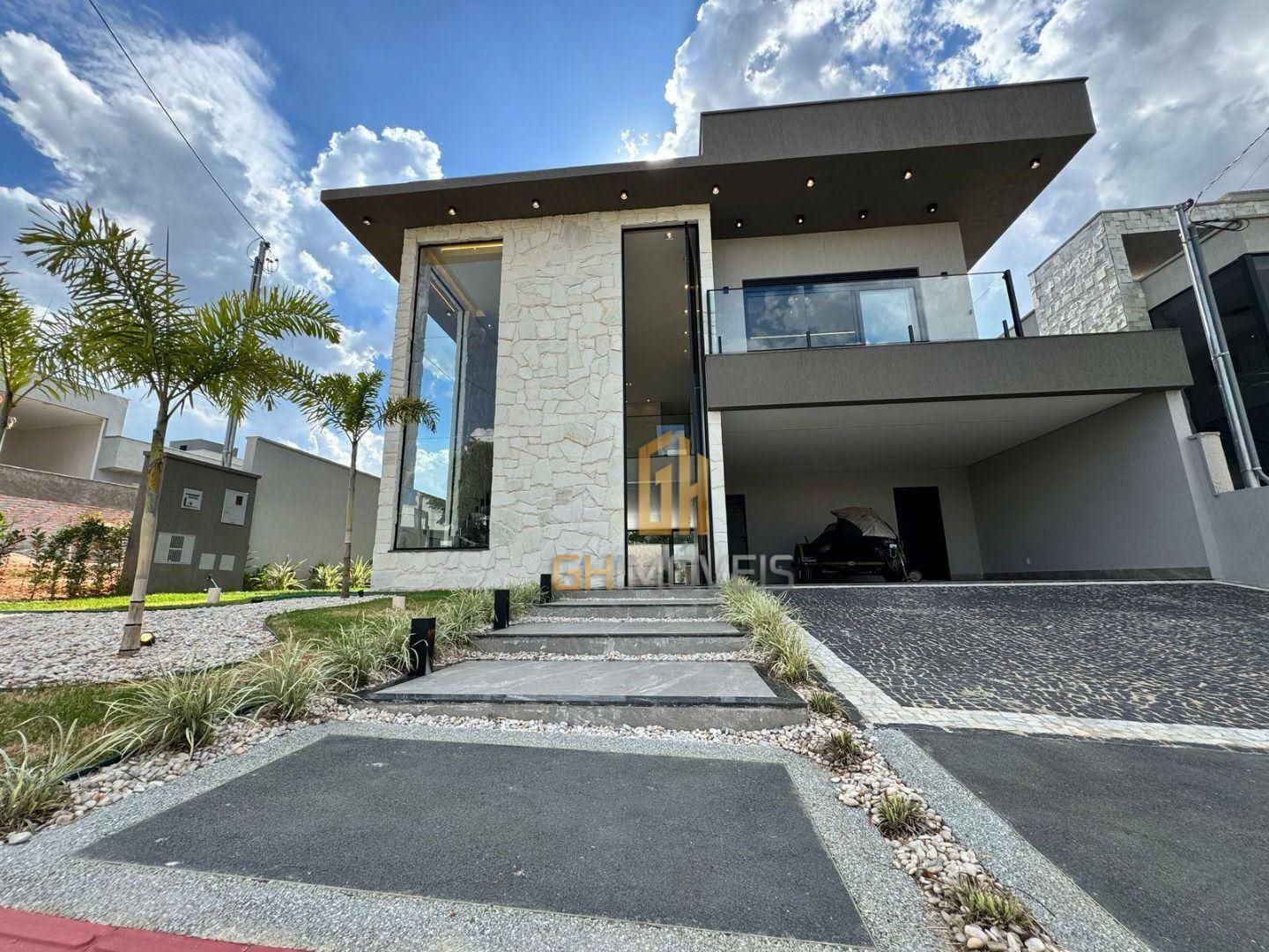 Sobrado à venda com 3 quartos, 312m² - Foto 3