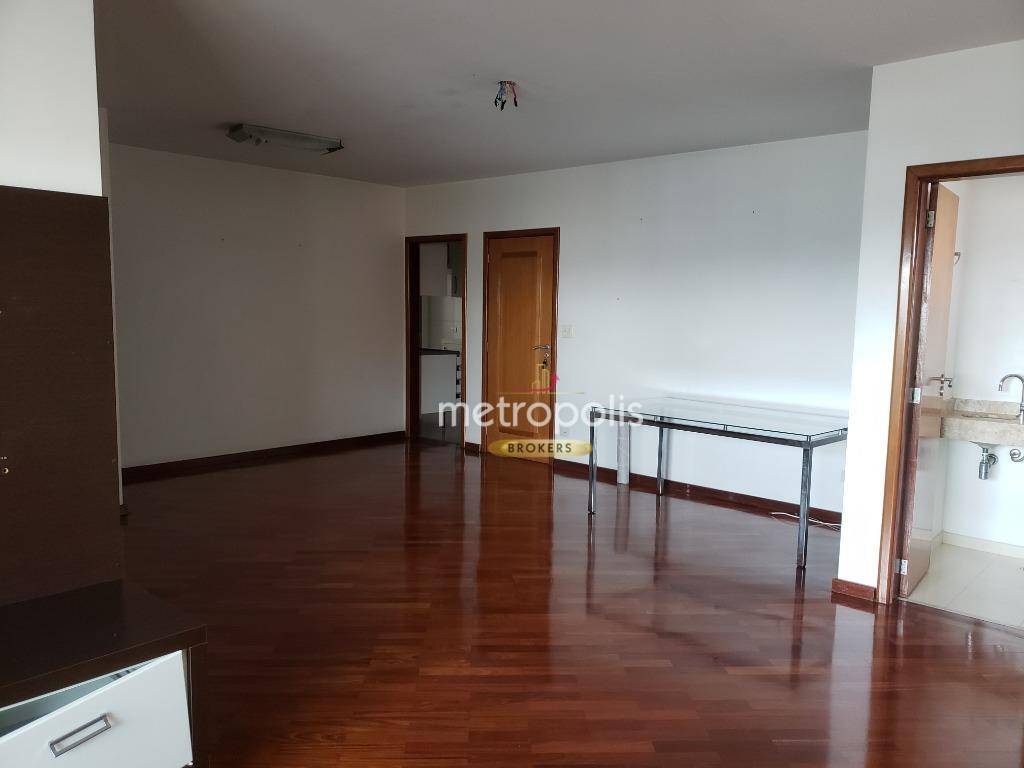 Apartamento à venda com 3 quartos, 146m² - Foto 1