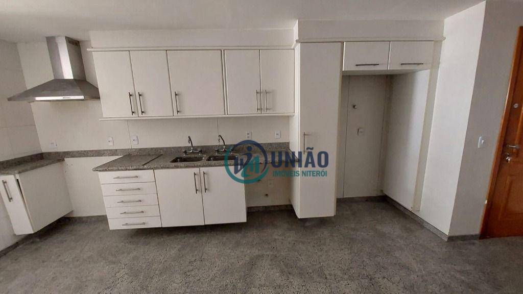 Apartamento à venda com 4 quartos, 180m² - Foto 14