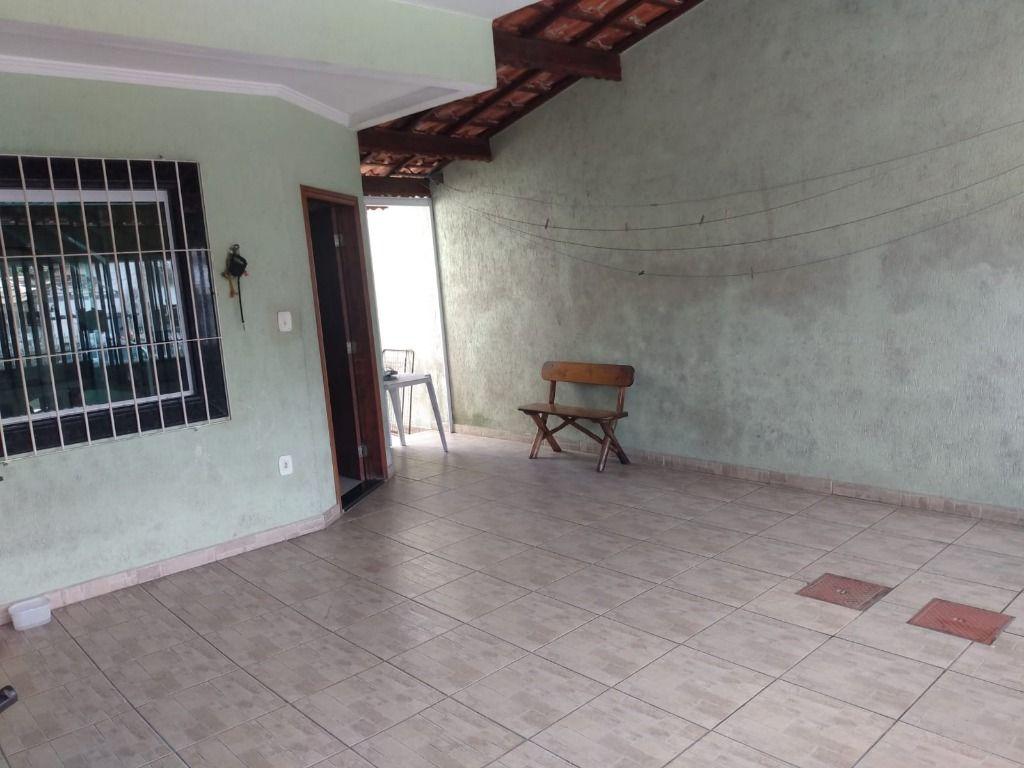 Sobrado à venda com 2 quartos, 85m² - Foto 2