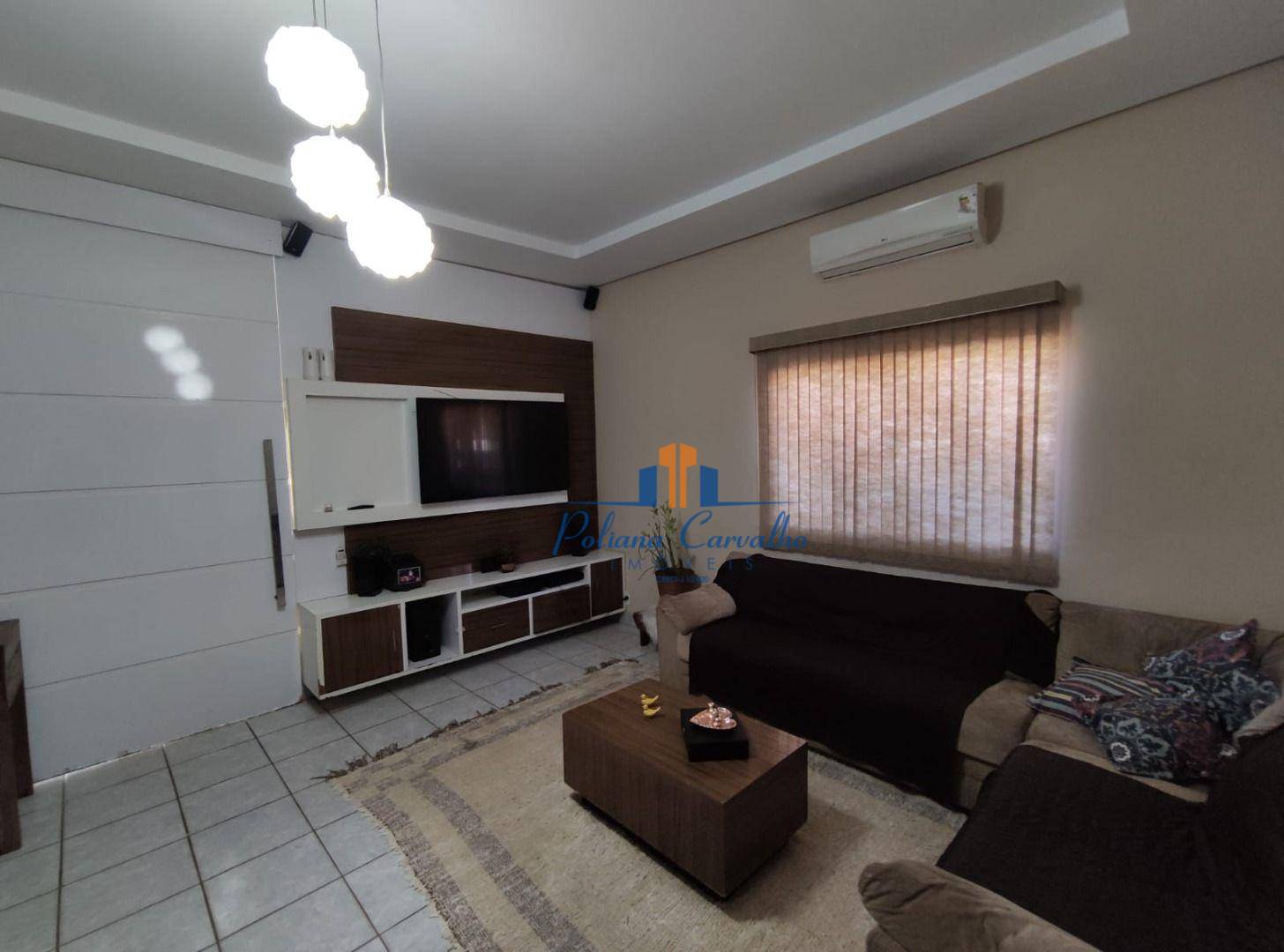 Casa à venda com 3 quartos, 200m² - Foto 14