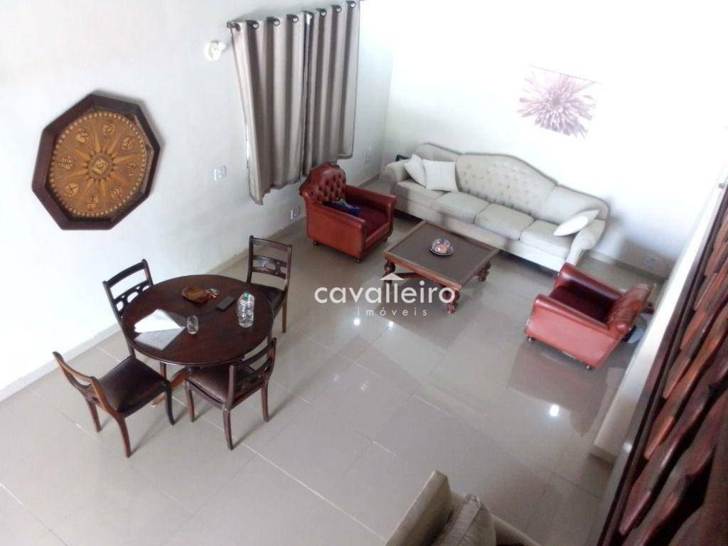 Casa à venda com 7 quartos, 650m² - Foto 25