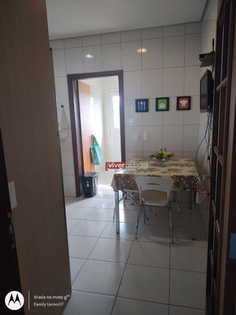 Casa de Condomínio à venda com 3 quartos, 270m² - Foto 10