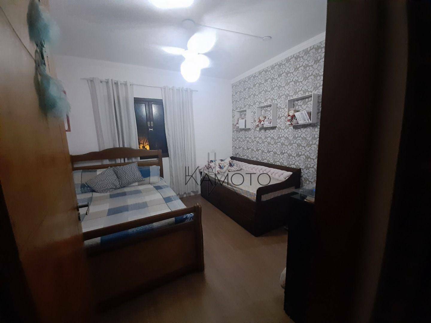 Sobrado à venda com 3 quartos, 335M2 - Foto 3