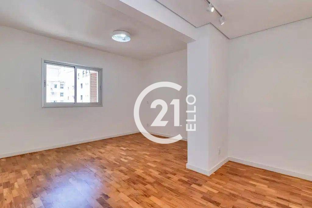 Apartamento à venda com 3 quartos, 117m² - Foto 3