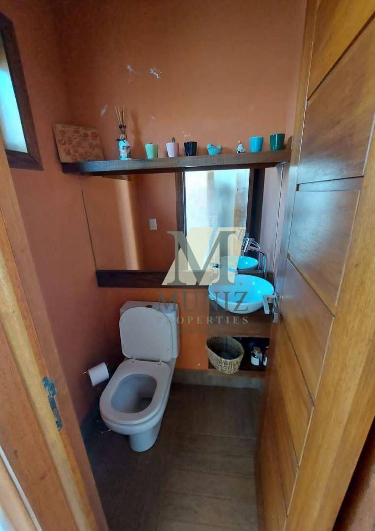 Casa de Condomínio à venda com 3 quartos, 130m² - Foto 35