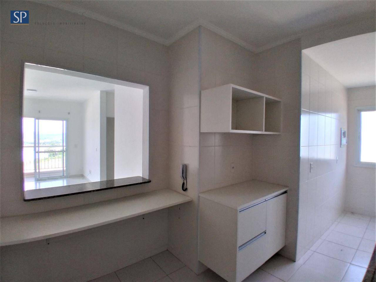 Apartamento para alugar com 2 quartos, 68m² - Foto 4