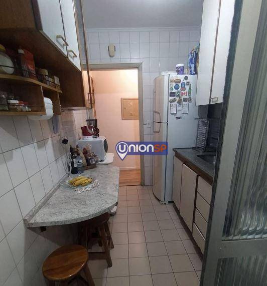 Apartamento à venda com 3 quartos, 68m² - Foto 13