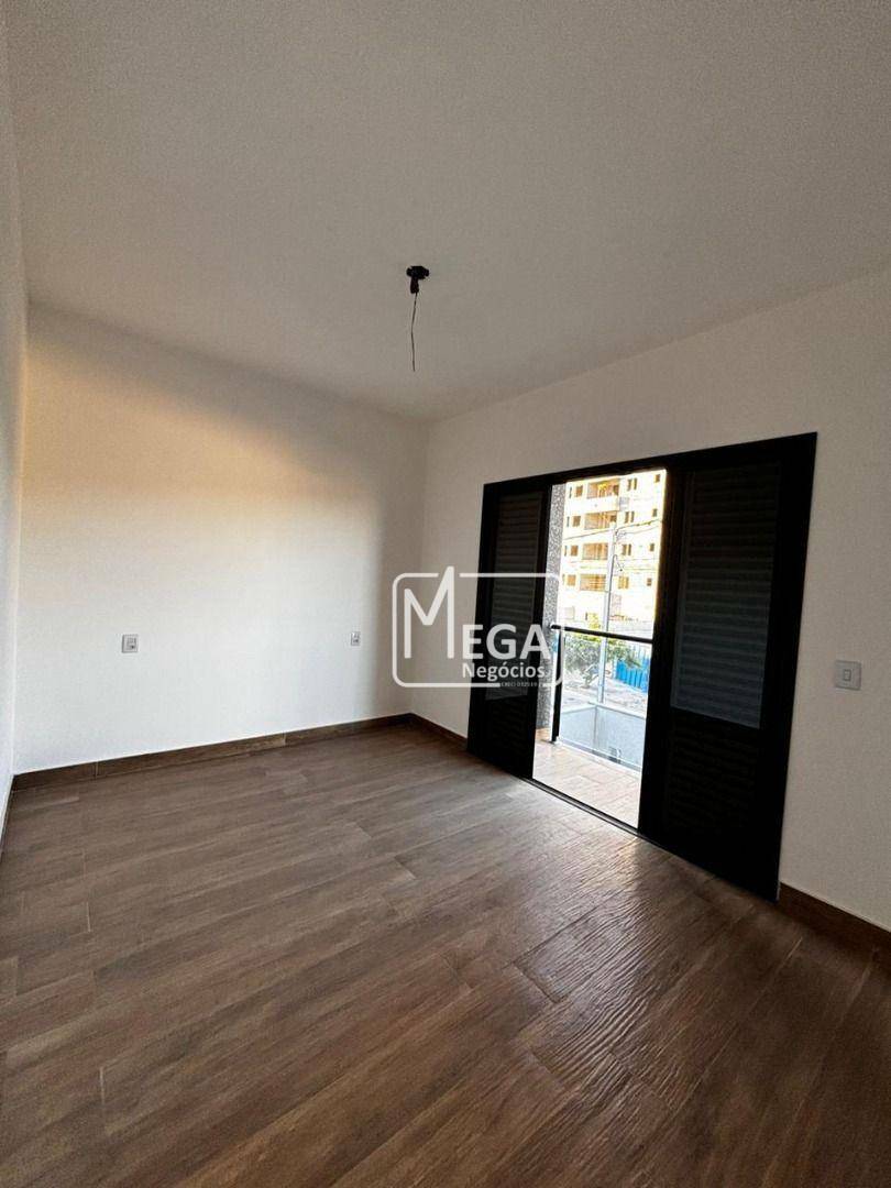 Casa à venda com 3 quartos, 134m² - Foto 19