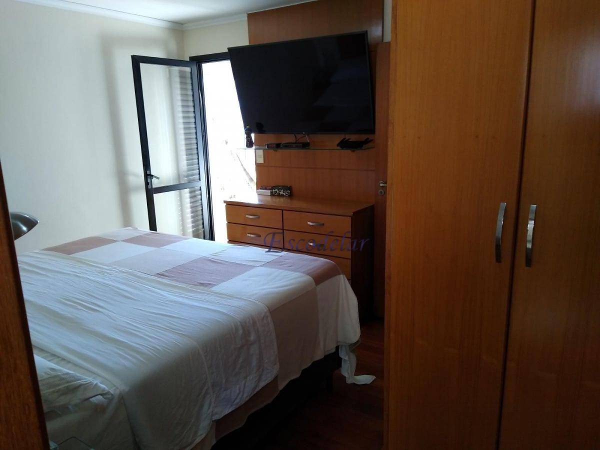 Apartamento à venda com 3 quartos, 125m² - Foto 9